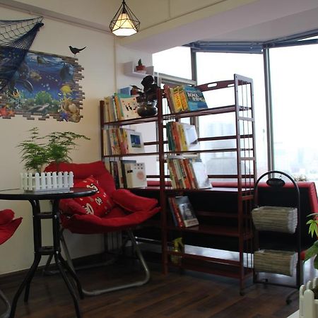Kunming Cat Nest Female Youth Hostel Εξωτερικό φωτογραφία