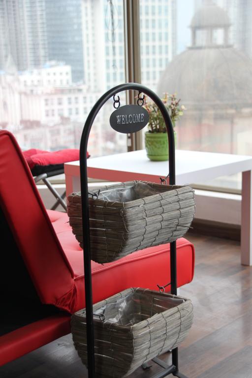 Kunming Cat Nest Female Youth Hostel Εξωτερικό φωτογραφία