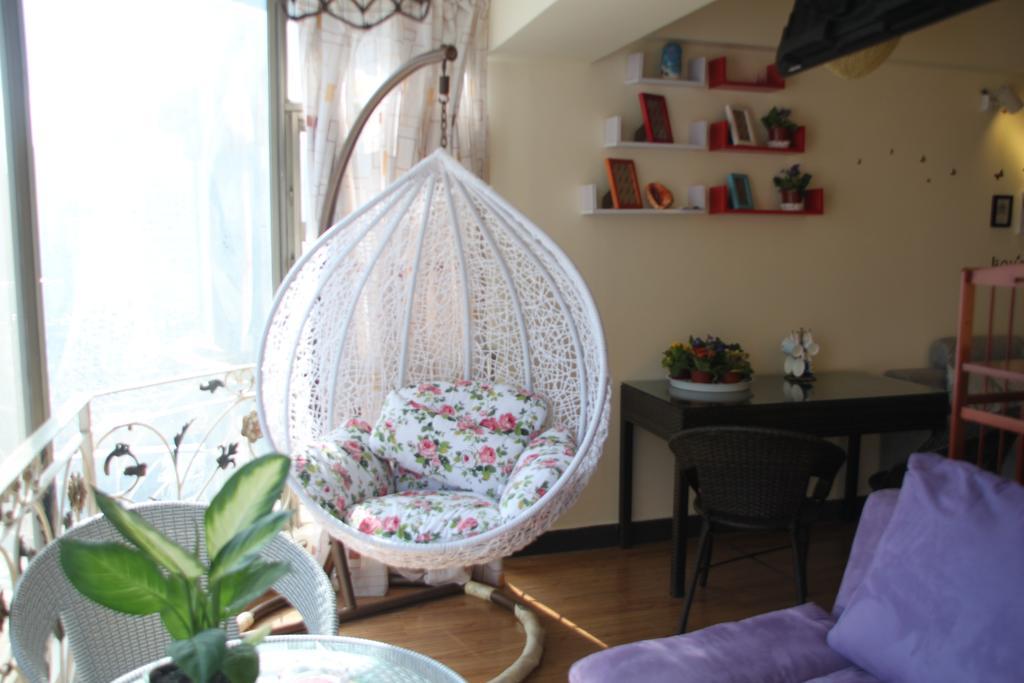 Kunming Cat Nest Female Youth Hostel Εξωτερικό φωτογραφία