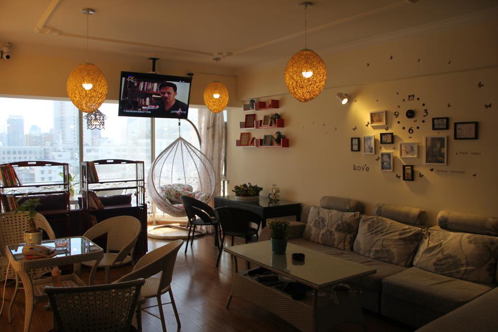 Kunming Cat Nest Female Youth Hostel Εξωτερικό φωτογραφία