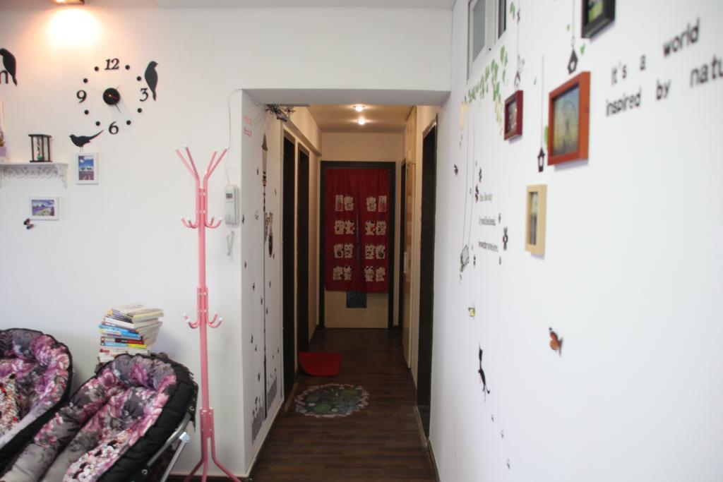 Kunming Cat Nest Female Youth Hostel Εξωτερικό φωτογραφία