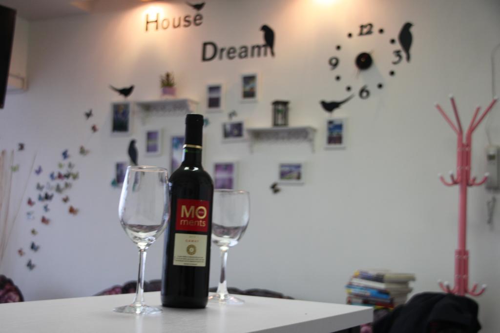 Kunming Cat Nest Female Youth Hostel Εξωτερικό φωτογραφία