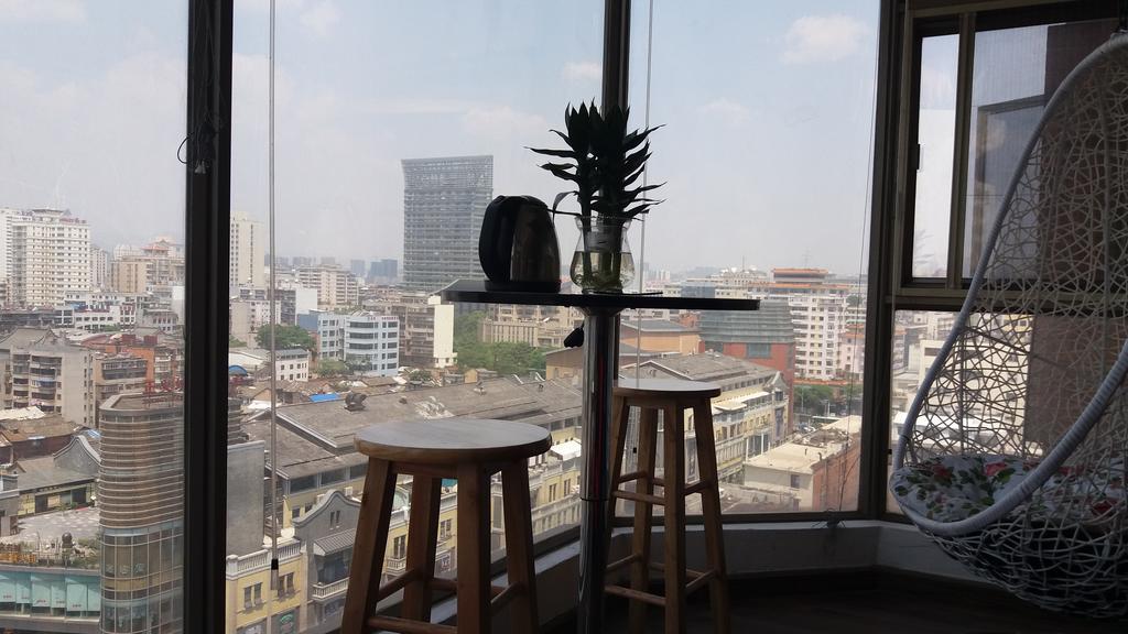 Kunming Cat Nest Female Youth Hostel Εξωτερικό φωτογραφία