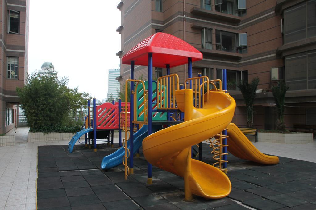 Kunming Cat Nest Female Youth Hostel Εξωτερικό φωτογραφία