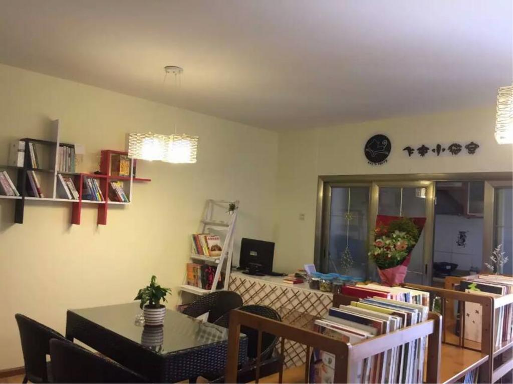 Kunming Cat Nest Female Youth Hostel Εξωτερικό φωτογραφία