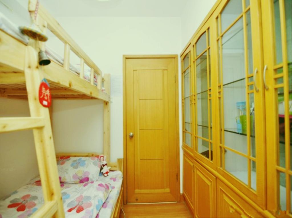 Kunming Cat Nest Female Youth Hostel Εξωτερικό φωτογραφία