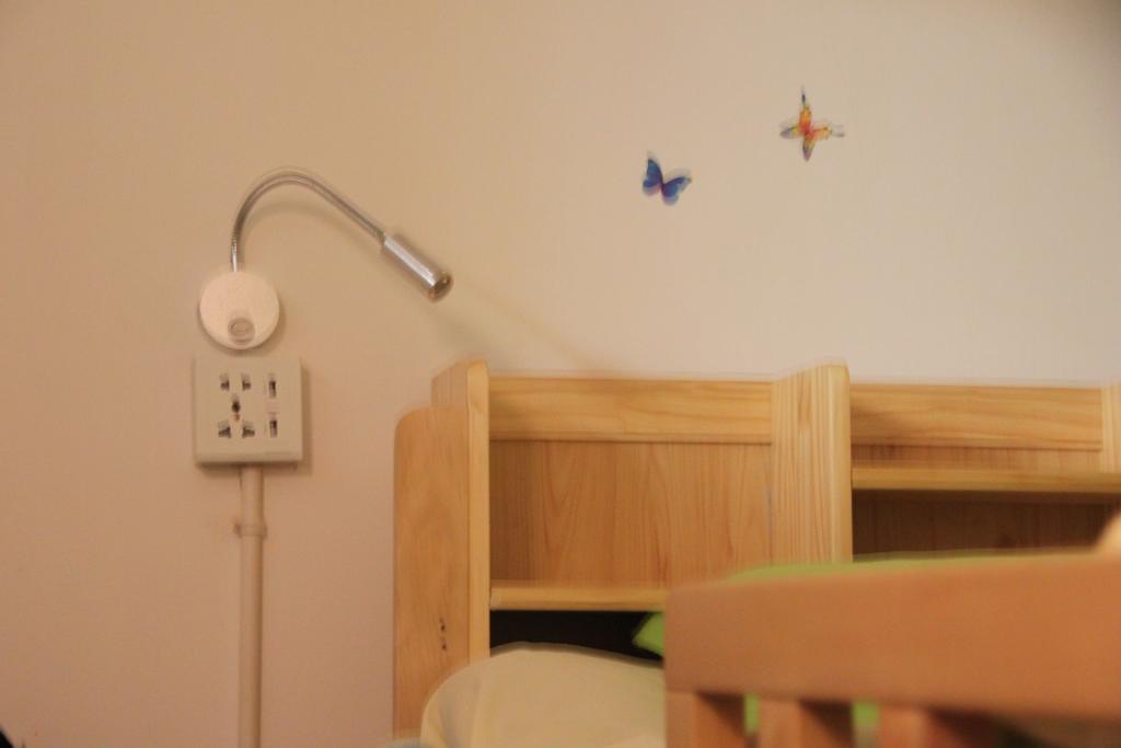 Kunming Cat Nest Female Youth Hostel Εξωτερικό φωτογραφία