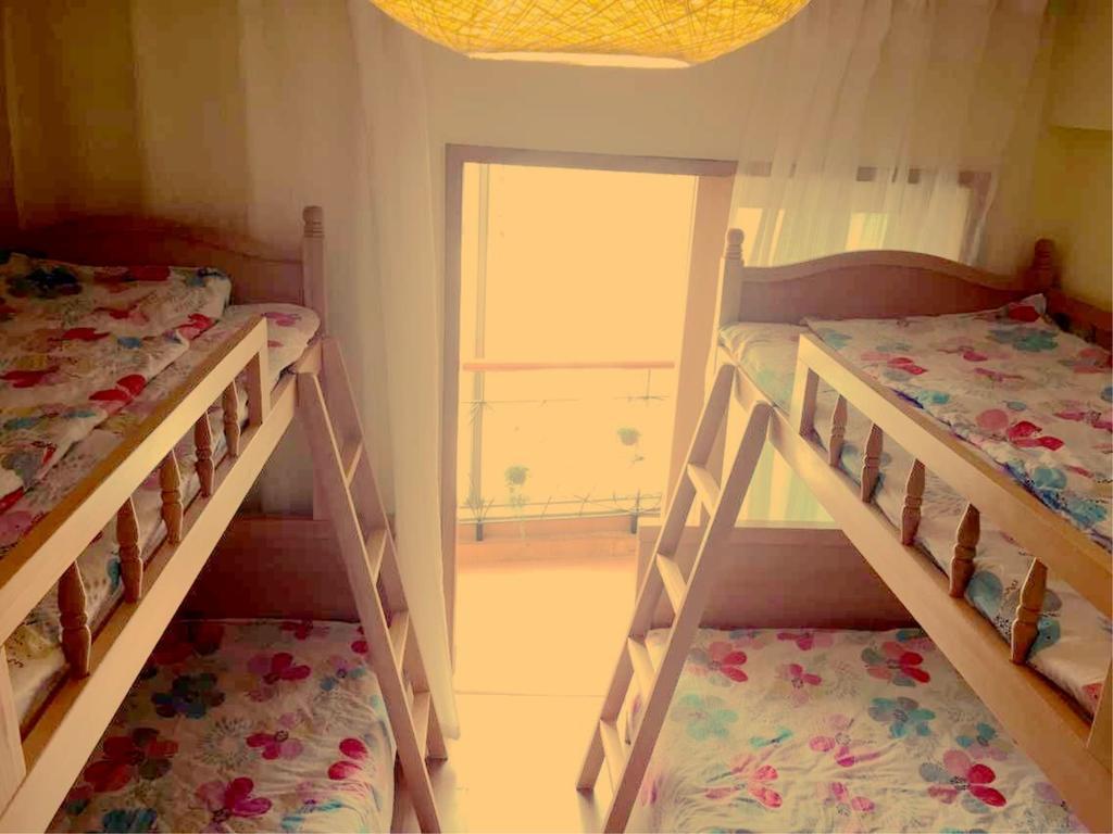 Kunming Cat Nest Female Youth Hostel Εξωτερικό φωτογραφία