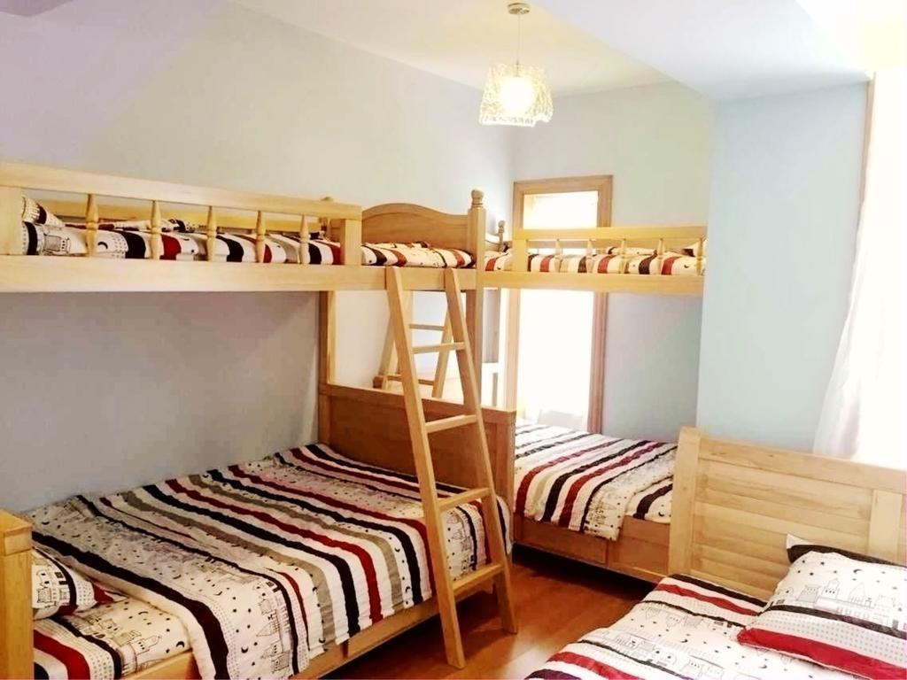 Kunming Cat Nest Female Youth Hostel Εξωτερικό φωτογραφία