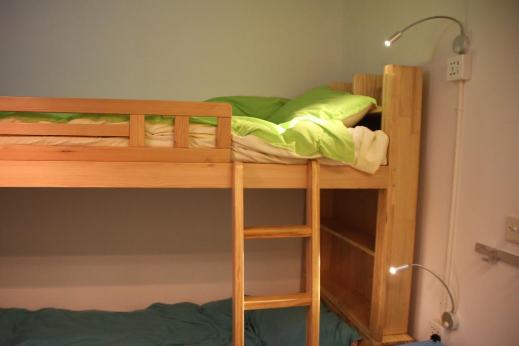 Kunming Cat Nest Female Youth Hostel Εξωτερικό φωτογραφία