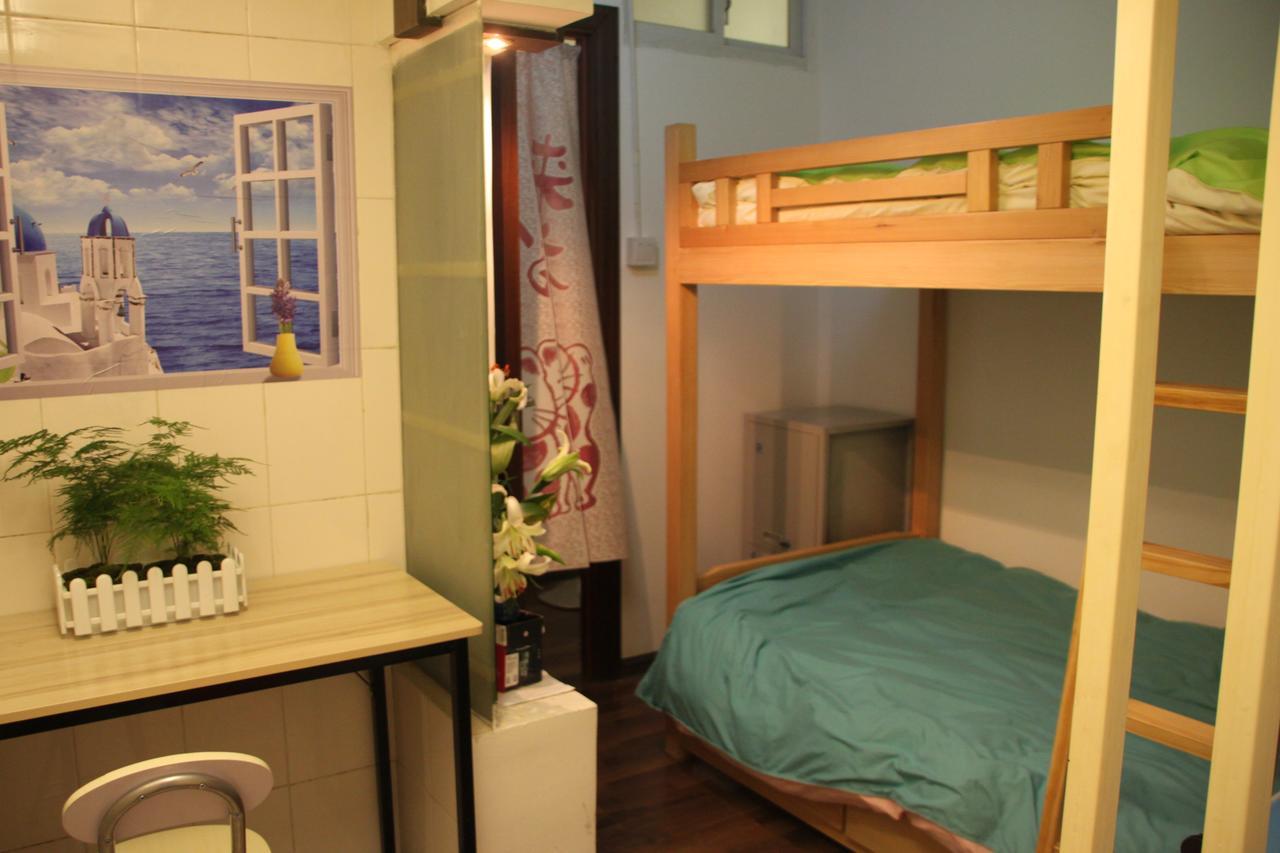 Kunming Cat Nest Female Youth Hostel Εξωτερικό φωτογραφία