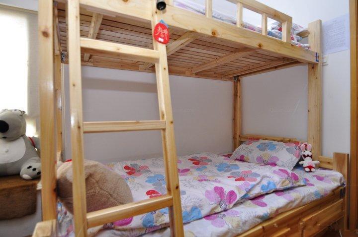 Kunming Cat Nest Female Youth Hostel Εξωτερικό φωτογραφία